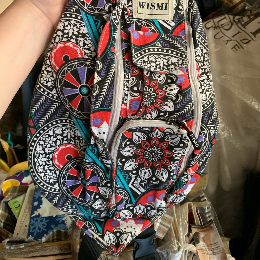 Backpack bag - Picture 4 of 4